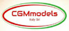 CGM Models