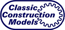 CCM - Classic Construction Models