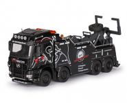 MB Arocs 4axle with EMPL Wrecker "VTS Trucks"