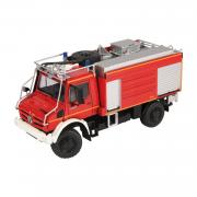 MB Unimog U5000 firefighter "Ziegler"