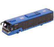 COBUS Airport Bus Cobus 3000, blue