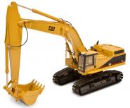 CAT Excavator 375L and two digging buckets