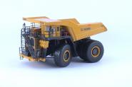 XCMG Dump Truck XDE440