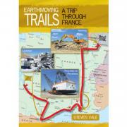 DVD: Earthmovin Trails - A Trip Through France