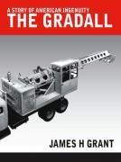 Book: Gradall - a Story of american Ingenuity