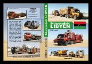 book: Schwerverkehr LIBYEN