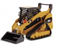 CAT Compact Track Loader 299C