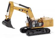 CAT Hydraulic Excavator 390F L
