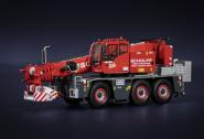 TADANO 3axle AC3.045-1 City "Scholpp"