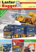 Magazine: Laster & Bagger 01-2025