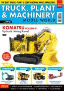 Magazine: Truck, Plant & Machinery Model World Spring 2022
