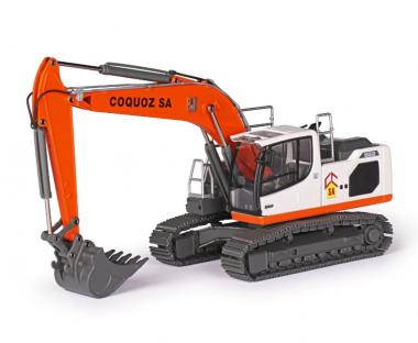 LIEBHERR Excavator R922V „Coquoz“ 