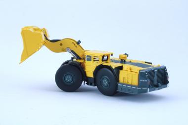 EPIROC Underground-Wheelloader ST185 