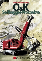 book: O&K Seilbagger Prospekte 